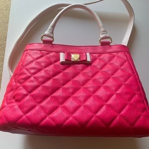 Betsey Johnson purse